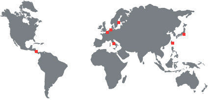 where to find cataline brenes products, worldmap